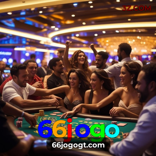 66jogo