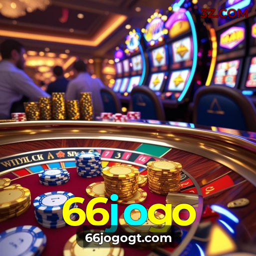 66jogo.com — app oficial para jogar no Brasil