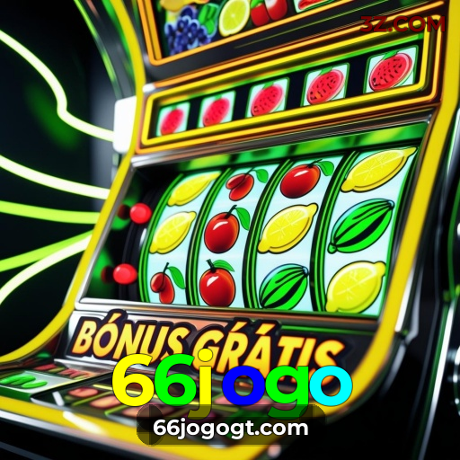 Cassino 66jogo | Página Inicial com Ofertas Exclusivas