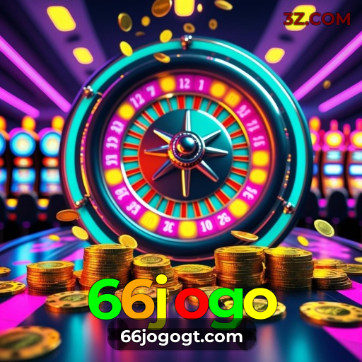 66jogo - O cassino online mais seguro e confiável para sua sorte! - 66jogo.com Plataforma