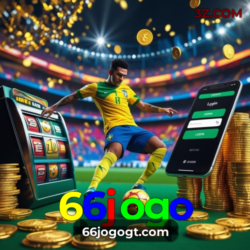 Download do App 66jogo | Cassino Online Confiável e Justo