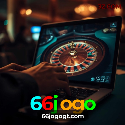 66jogo: O cassino online mais confiável para você brilhar e ganhar!