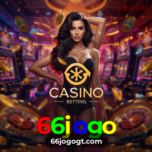 66jogo | Apostas Esportivas e Cassino com Bônus Exclusivos