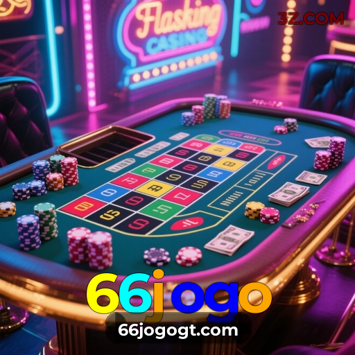 66jogo.com — app oficial para jogar no Brasil