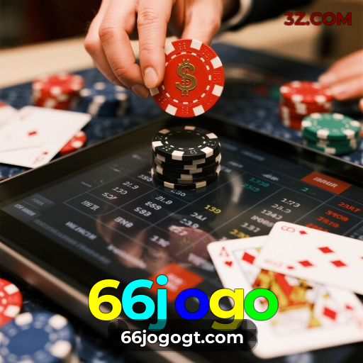 Promo 66jogo: Aposte com segurança e ganhe prêmios incríveis!