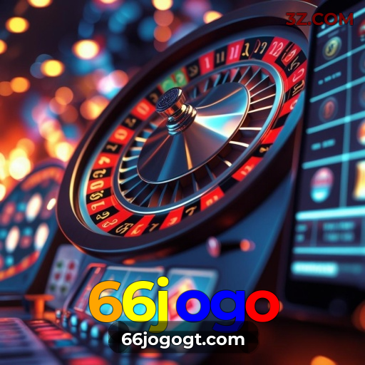 Promo 66jogo: Sinta a emoção de ganhar prêmios incríveis no cassino online mais confiável!