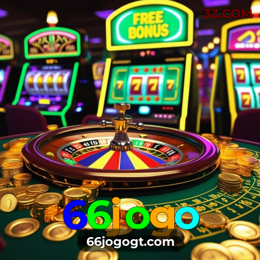 66jogo - Descubra a Emoção das Apostas Ao Vivo no 66jogo.com