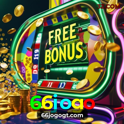 66jogo: Plataforma de Jogos Confiável com Serviços Profissionais