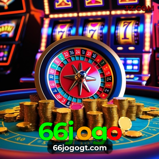 66jogo Brasil | Jogos, Apostas Esportivas e Cassino Online Confiável