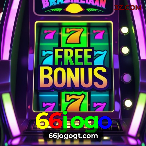 66jogo: O cassino online onde suas vitórias são garantidas está ao seu alcance!