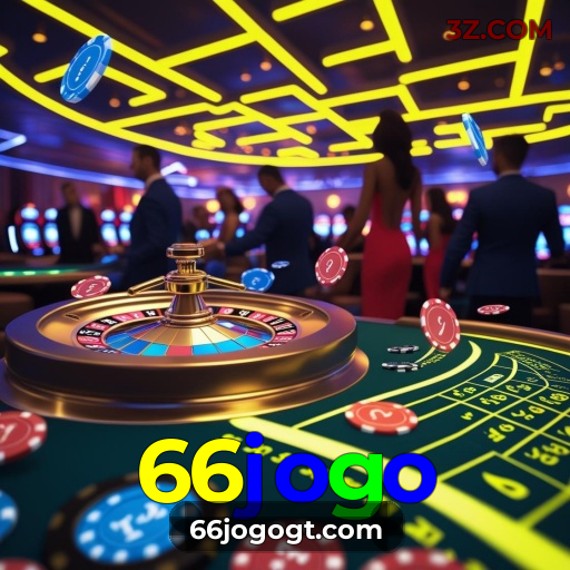 ✅ Login Seguro no 66jogo | Plataforma Confiável e 100% Legal 🇧🇷