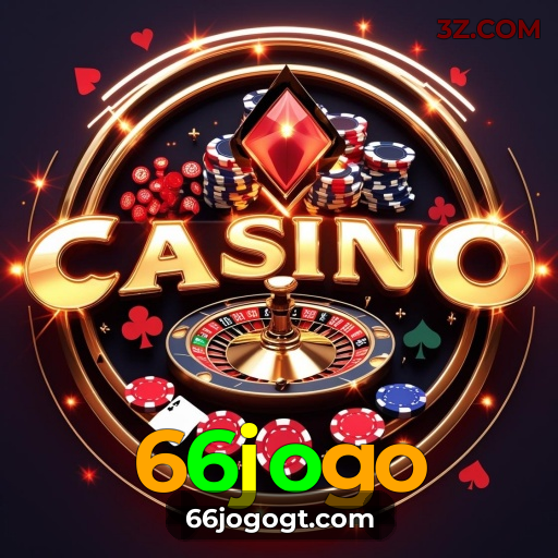Cassino 66jogo | Diversão Online com Suporte 24h