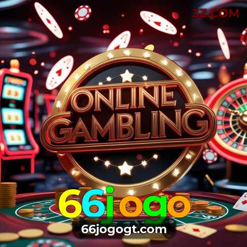 66jogo - 66jogo Com | Melhores cassinos a dinheiro no Brasil