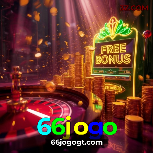 66jogo ✨Plataforma oficial de caça-níqueis 66jogo