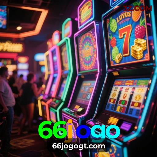 66jogo ✨Plataforma oficial de caça-níqueis 66jogo