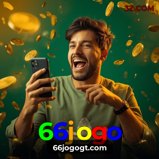 66jogo.com 🏆 - Melhores Jogos de Azar do Brasil 🏆 - 66jogo