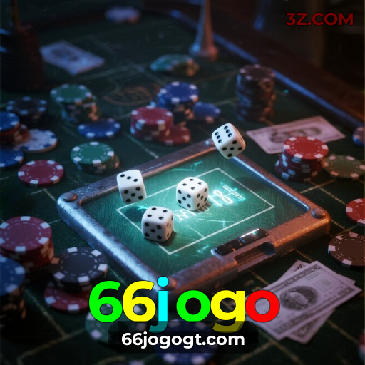 66jogo: Explore Slots e Ganhe Grandes Prêmios 